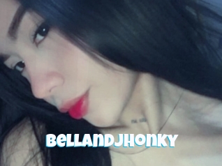 Bellandjhonky