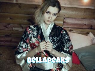 Bellapeaks