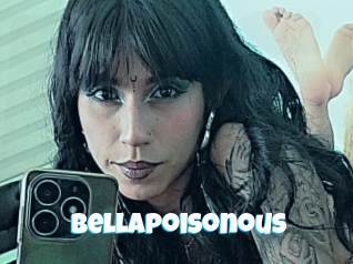 Bellapoisonous