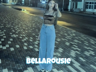 Bellarousie