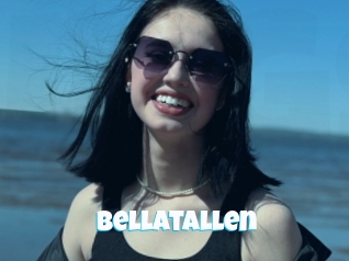 Bellatallen