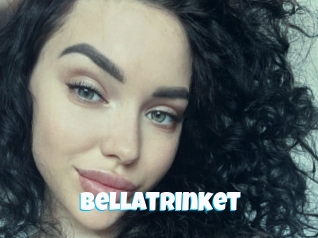 bellatrinket Miss Gros Seins