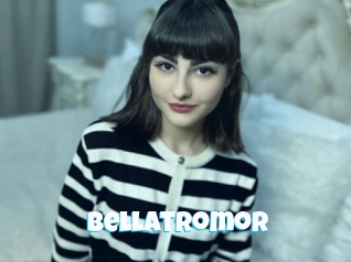 bellatromor Miss Gros Seins