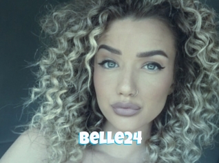 Belle24