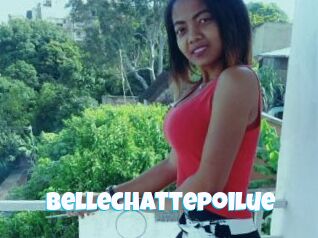 Bellechattepoilue