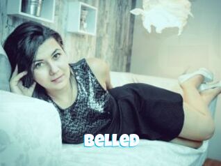 Belled