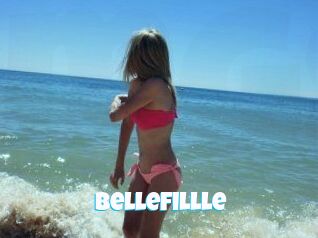 Bellefillle
