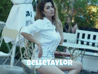 Belletaylor