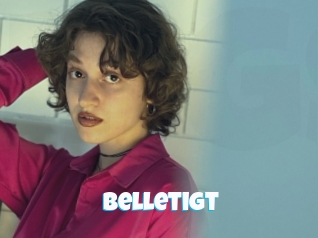 Belletigt