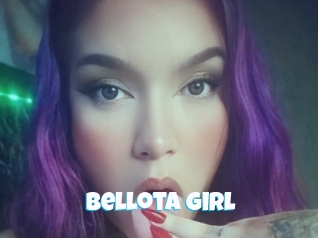 Bellota_girl