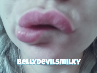 bellydevilsmilky Miss Gros Seins