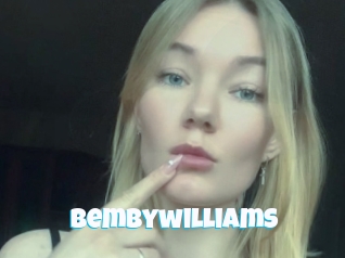 Bembywilliams