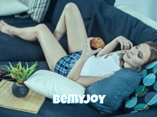 Bemyjoy