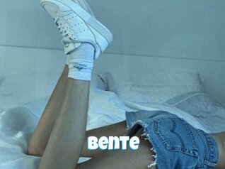 Bente