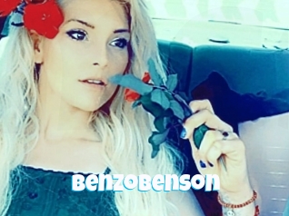 Benzobenson