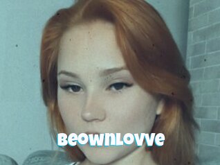 Beownlovve