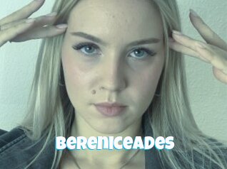 Bereniceades