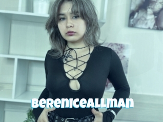 Bereniceallman