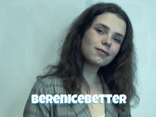 Berenicebetter