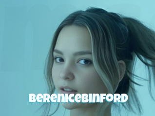 berenicebinford Miss Gros Seins