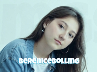 Berenicebolling