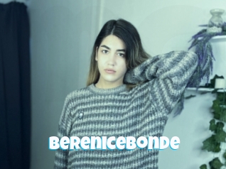 Berenicebonde