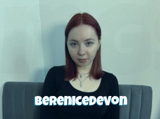 Berenicedevon
