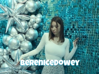 berenicedowey Miss Gros Seins