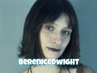 berenicedwight Miss Gros Seins