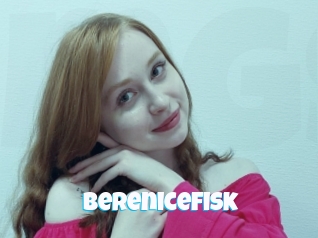 Berenicefisk