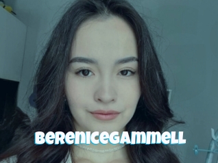 Berenicegammell