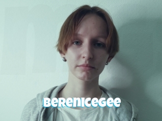Berenicegee