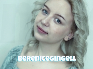 Berenicegingell
