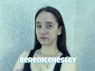 Berenicehesley