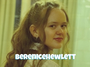 Berenicehewlett