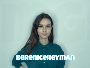 Bereniceheyman
