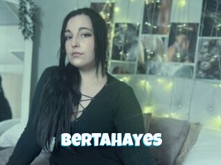 Bertahayes