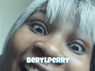 Berylperry
