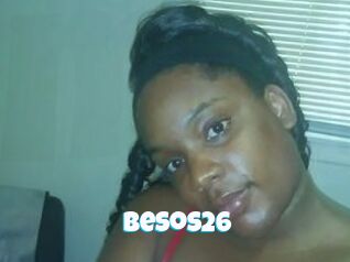 Besos26