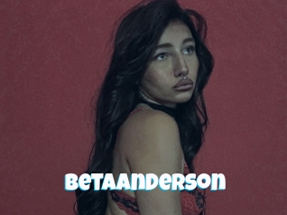 Betaanderson