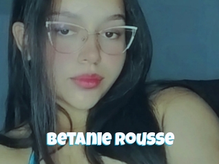 Betanie_rousse