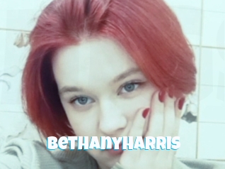 Bethanyharris