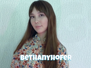 Bethanyhofer
