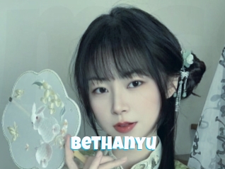 Bethanyu