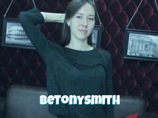 Betonysmith