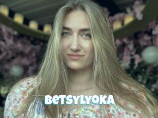 Betsylyoka