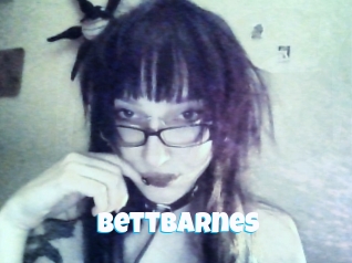 Bettbarnes