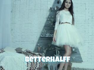 Betterhalff