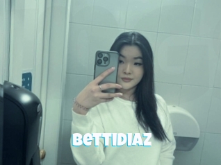 Bettidiaz