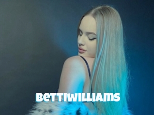 Bettiwilliams